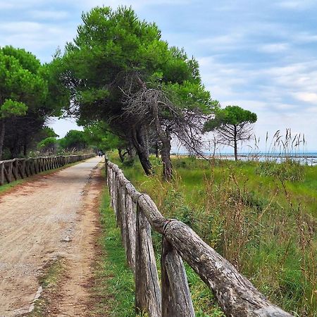 Nice Two-Bedroom Apartment 150M From The Beach Bibione Exterior foto
