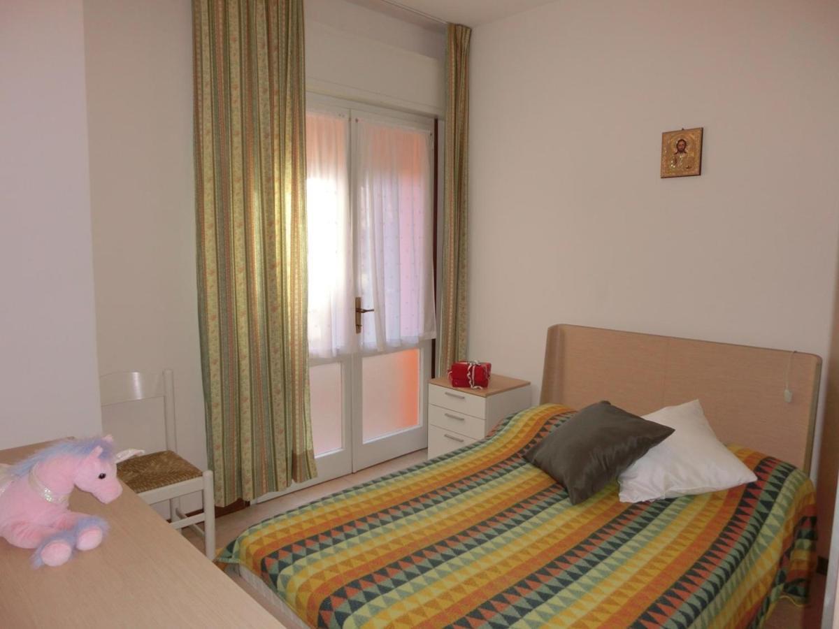 Nice Two-Bedroom Apartment 150M From The Beach Bibione Exterior foto