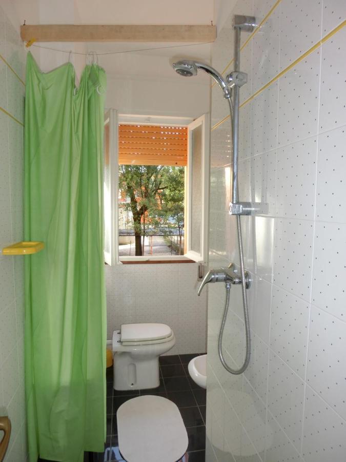 Nice Two-Bedroom Apartment 150M From The Beach Bibione Exterior foto