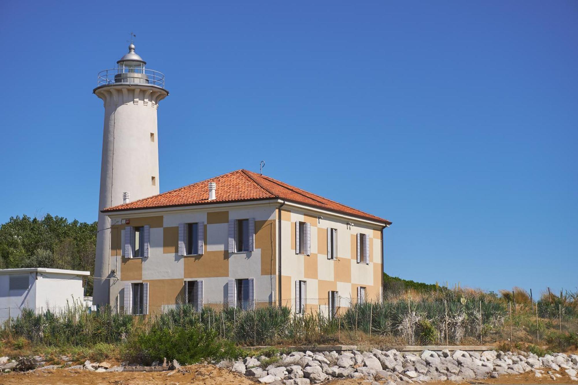 Nice Two-Bedroom Apartment 150M From The Beach Bibione Exterior foto